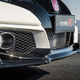 Illustration for article titled The New Civic Type R Has A 167 MPH Top Speed And An Extreme Aero Kit, Yo